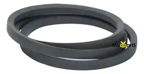 Correa de Motor Tipo V M32 para Máquinas de Coser Industriales