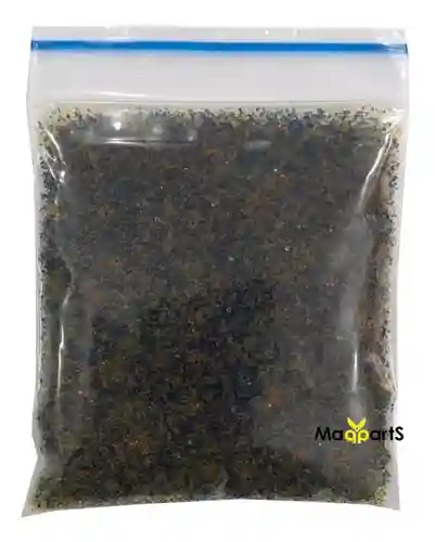 Mineral Antioxidante para Plancha Industrial a Vapor - Filtro Desmineralizador 110V
