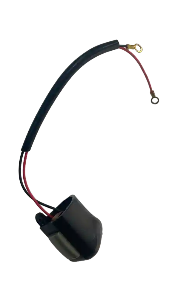 Microswitch de Vapor para Plancha Silver Star EZ-300 | Interruptor Botón Original