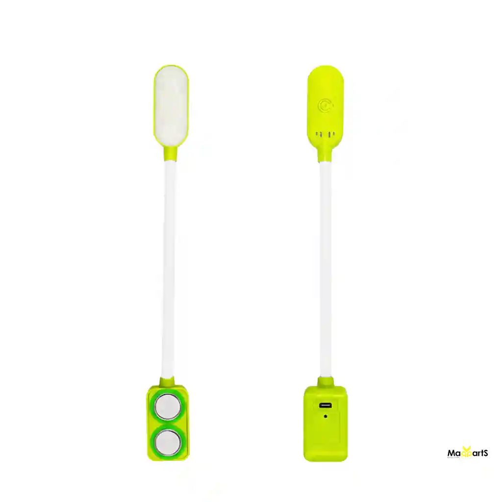 Lámpara LED Typical Modelo N30 Verde para Máquina de Coser