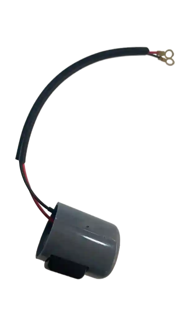 Microswitch de Vapor para Mango de Plancha Silver Star ES-300 | Repuesto Original