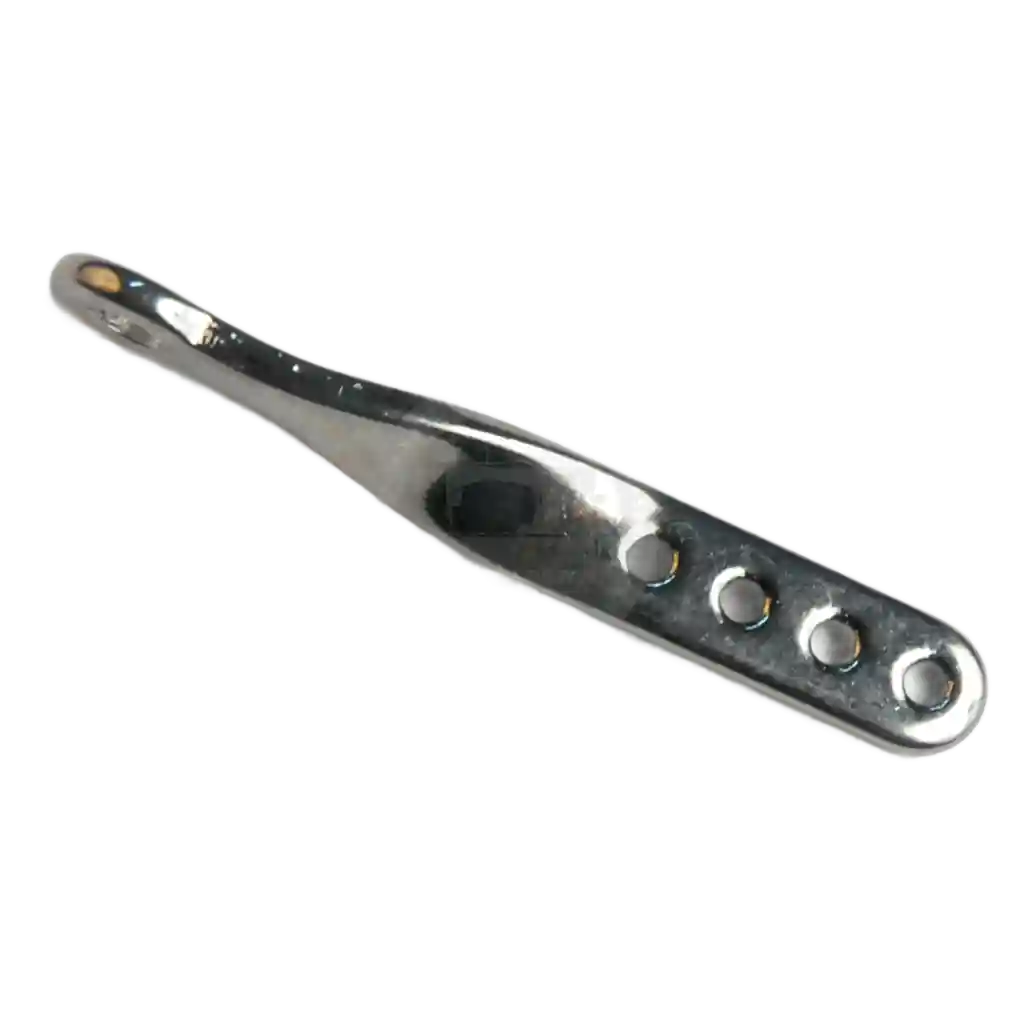Guía hilo para Máquina Collarin Siruba F007 - Compatible con Modelos F007, C007, 700UX | Ref. MH16E, RK03476