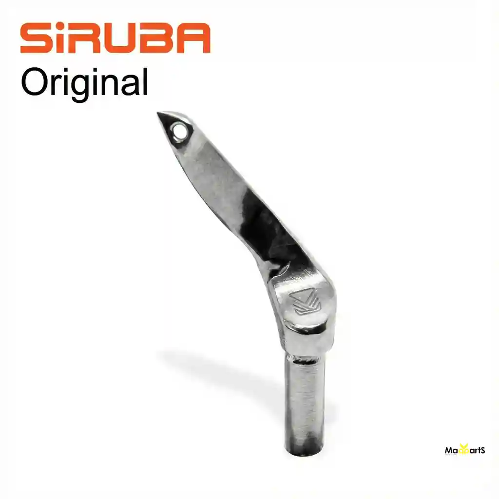 Looper Superior Siruba LP26 para Fileteadora - Overlock Serie 700F
