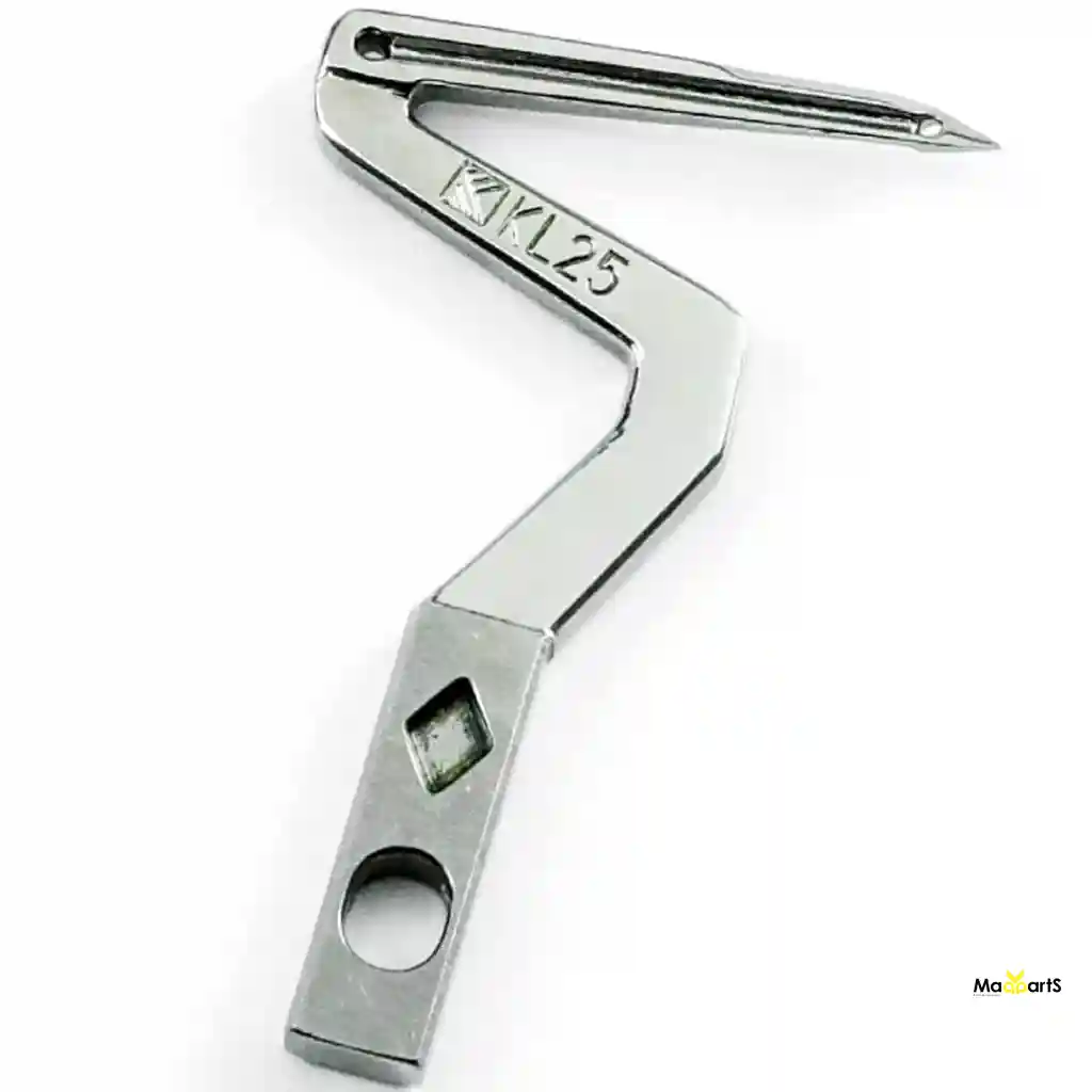 Looper Inferior Original Siruba KL-25 para Fileteadora Industrial
