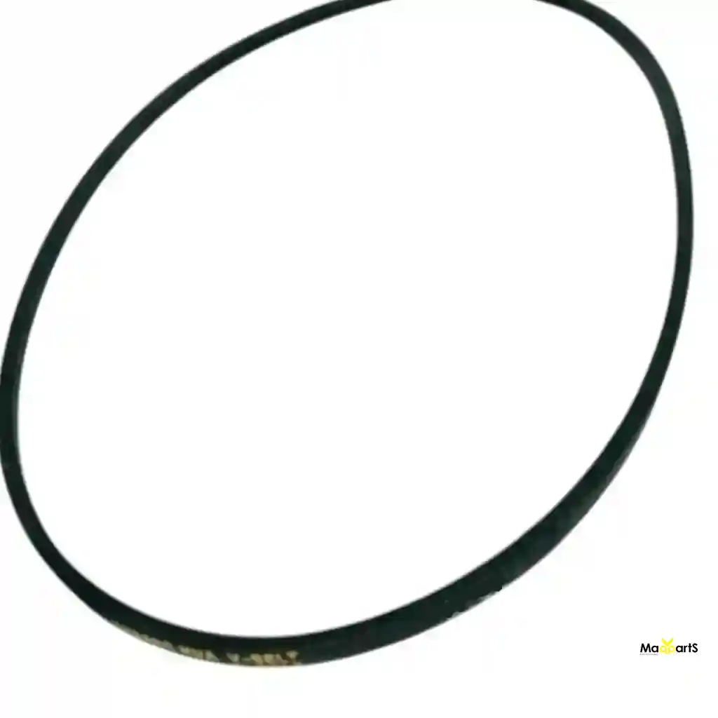 Correa M38 para Máquina fileteadora o collarin