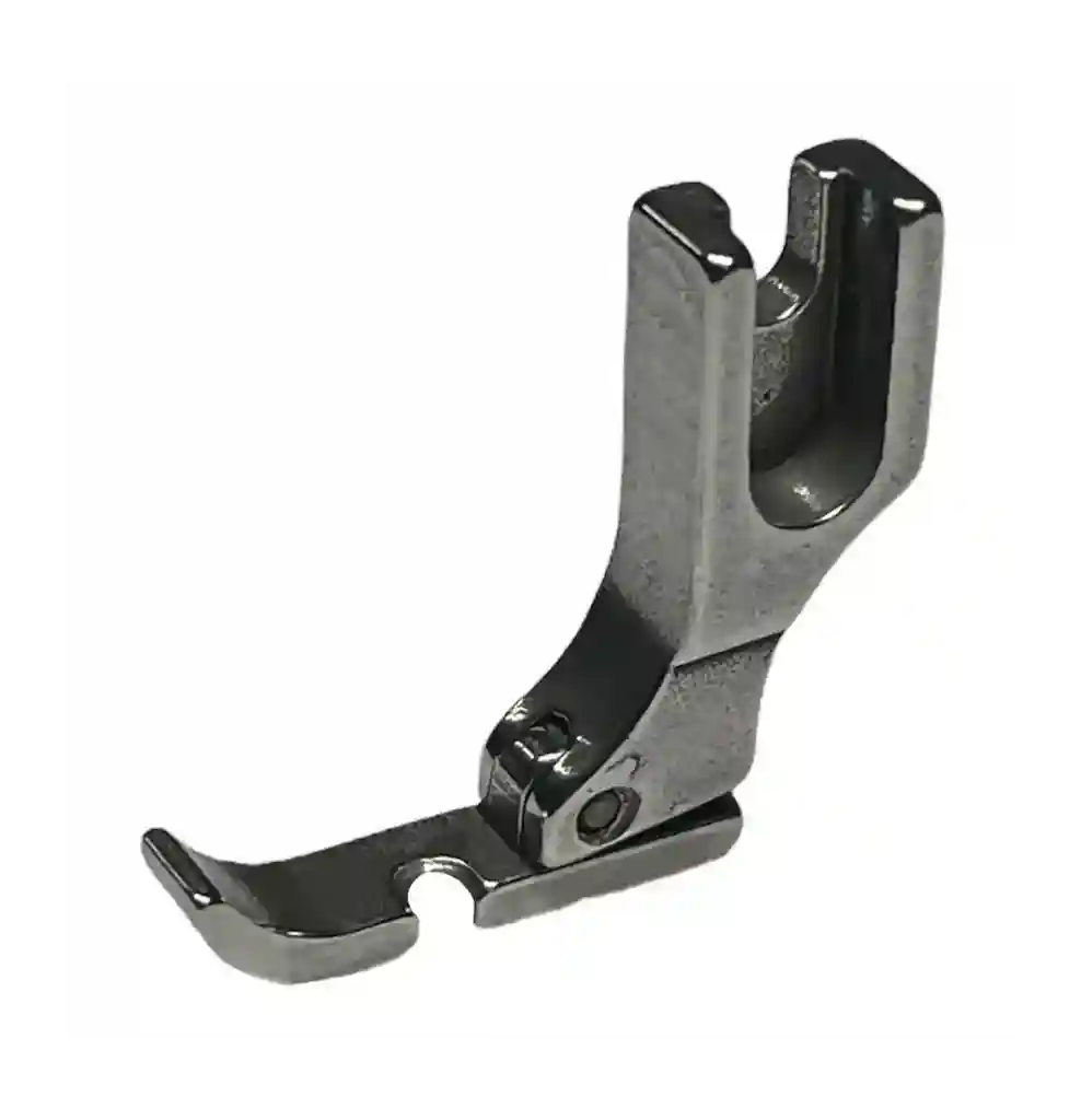 Prensatelas de Cremallera Derecho P36N para Máquina de Coser Industrial