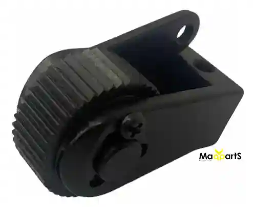 Puller Metálico para Máquina de Coser Cerradora Industrial