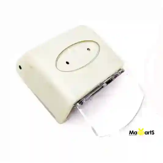 Tapa Frontal Protectora de Ojo KC61F/KC69F para Máquina Fileteadora Siruba