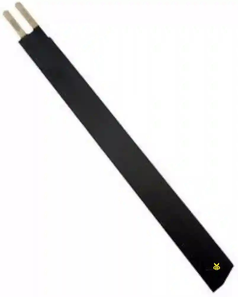 Cuchilla de Teflón E8T americana para cortadora vertical de 8"