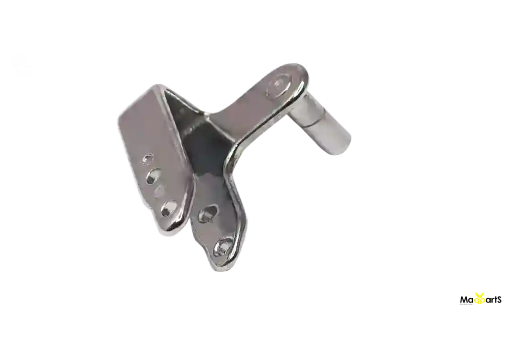 Guía de Hilo KG213 para Máquinas de Coser Industriales Serie K