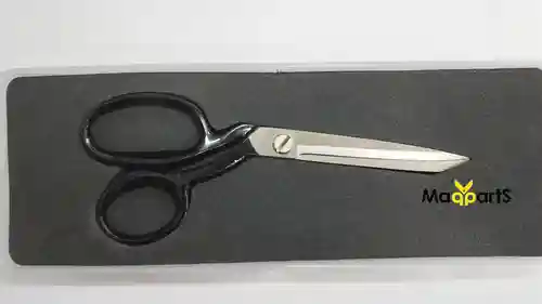 Tijera Forjada Corneta Incolma 180 Sastre 7 Pulgadas (18 cm) - Original